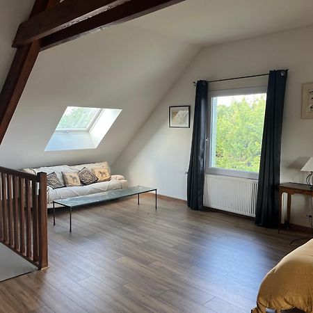 Les Ecuries Bed and Breakfast Recloses Εξωτερικό φωτογραφία