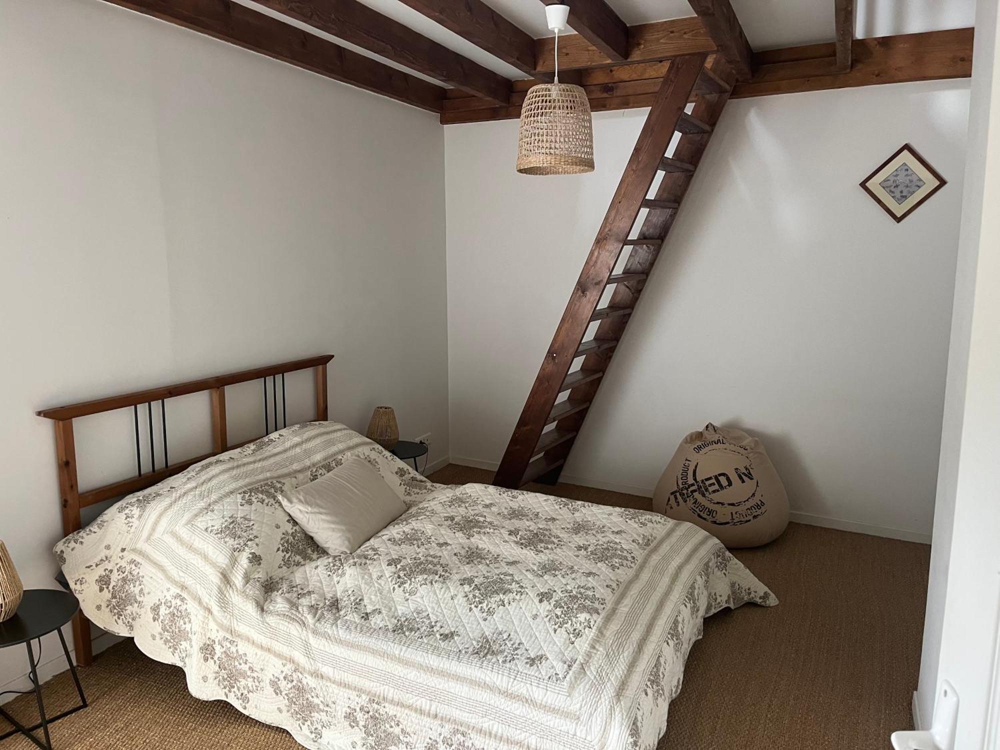 Les Ecuries Bed and Breakfast Recloses Εξωτερικό φωτογραφία