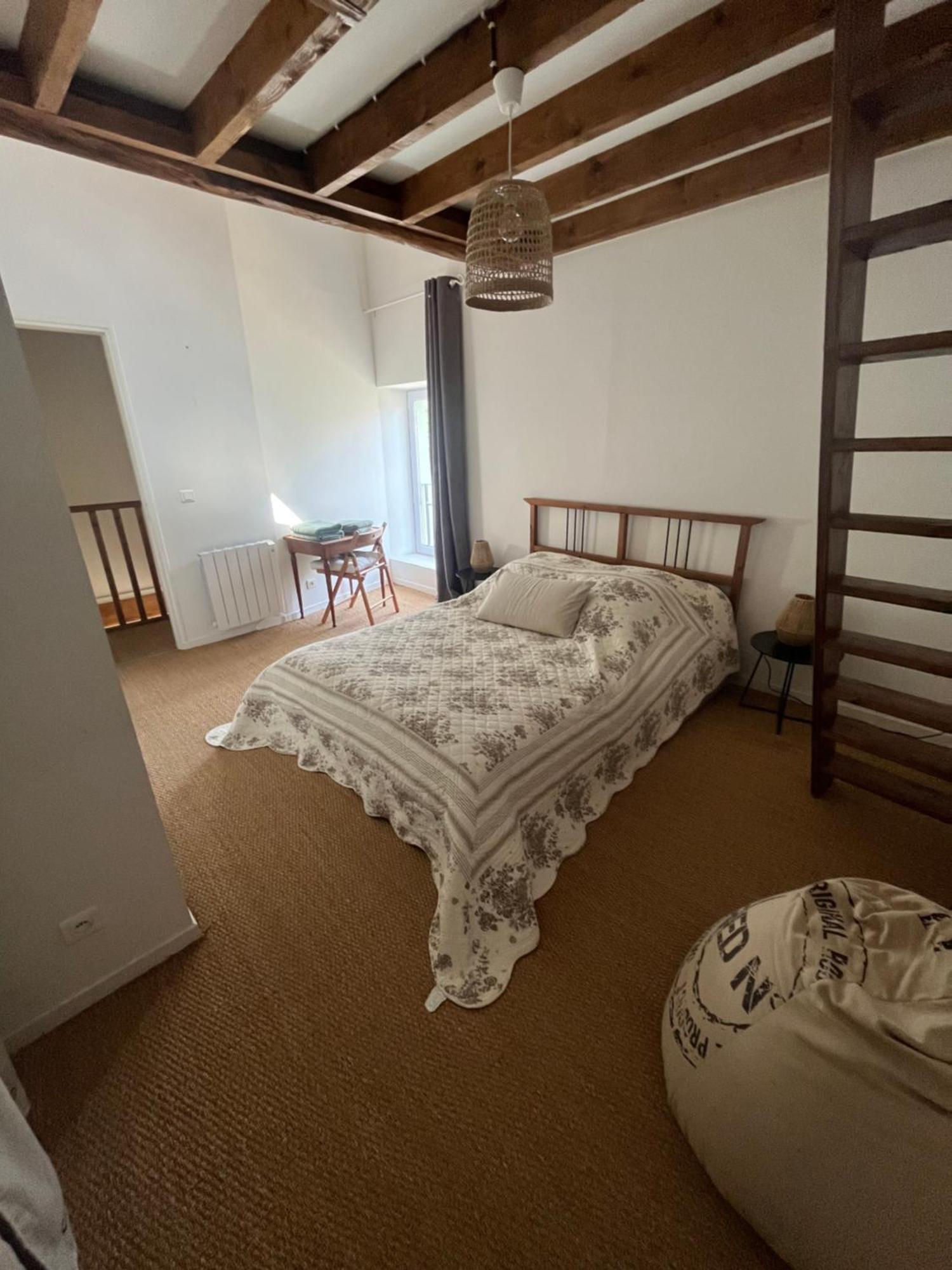 Les Ecuries Bed and Breakfast Recloses Εξωτερικό φωτογραφία