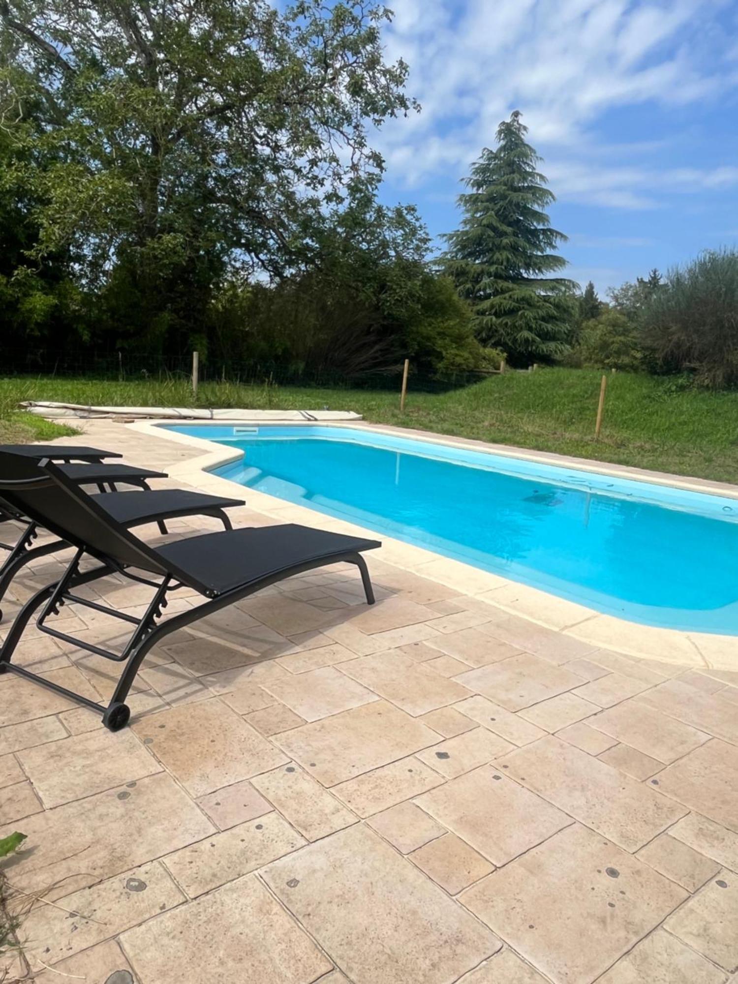 Les Ecuries Bed and Breakfast Recloses Εξωτερικό φωτογραφία