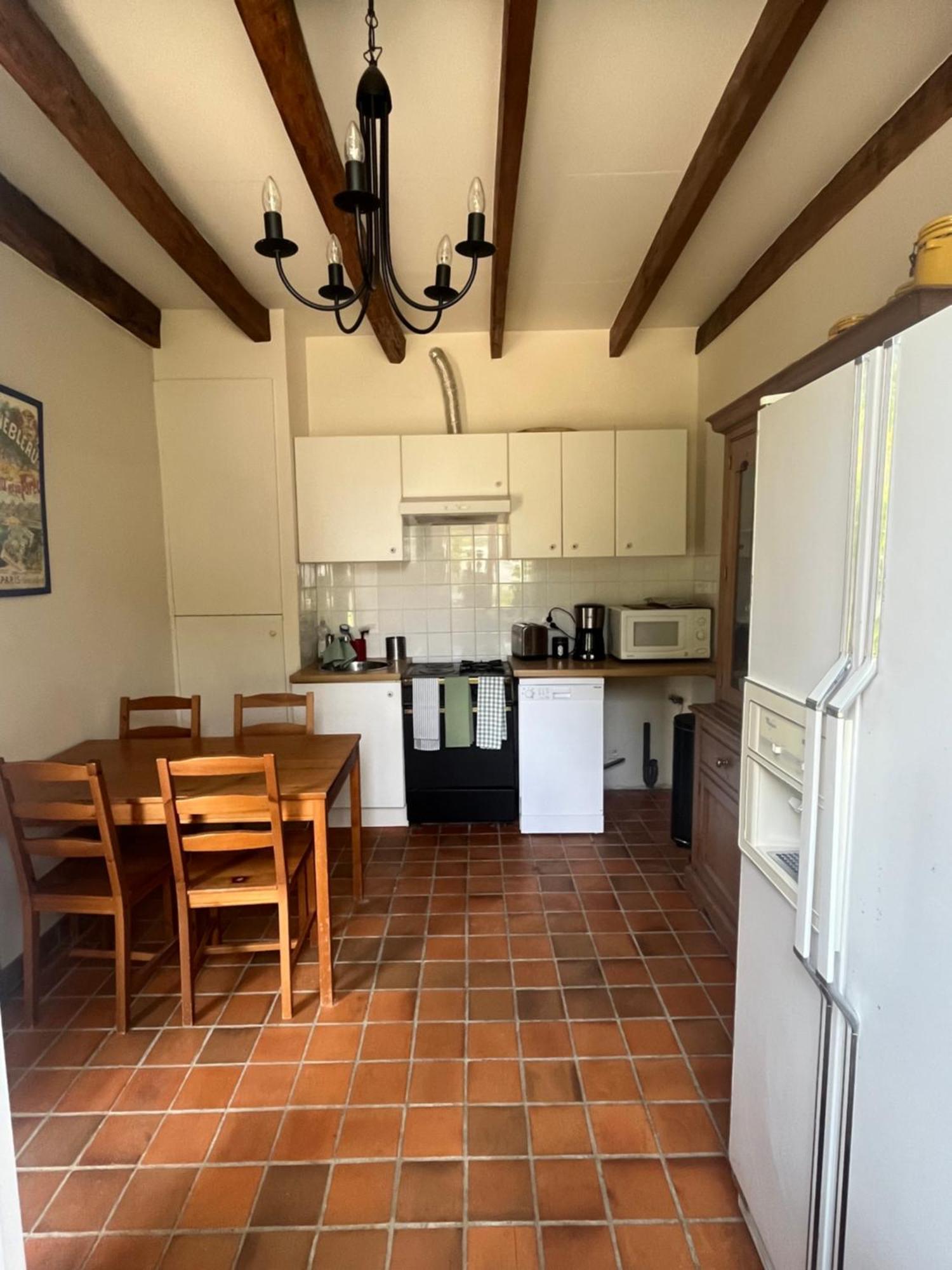 Les Ecuries Bed and Breakfast Recloses Εξωτερικό φωτογραφία