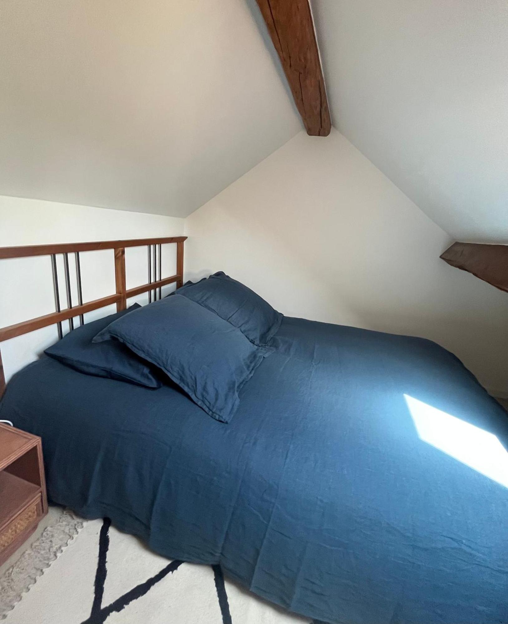 Les Ecuries Bed and Breakfast Recloses Εξωτερικό φωτογραφία