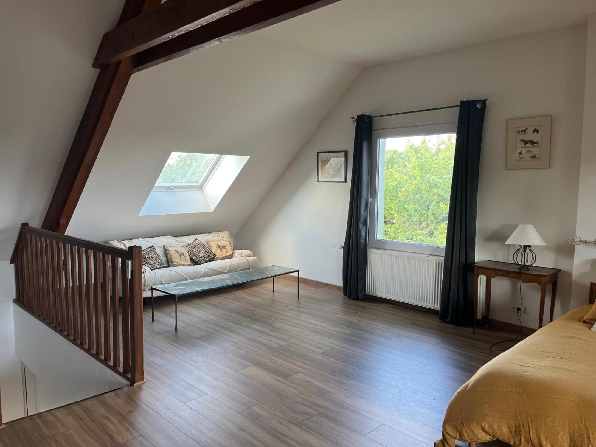 Les Ecuries Bed and Breakfast Recloses Εξωτερικό φωτογραφία