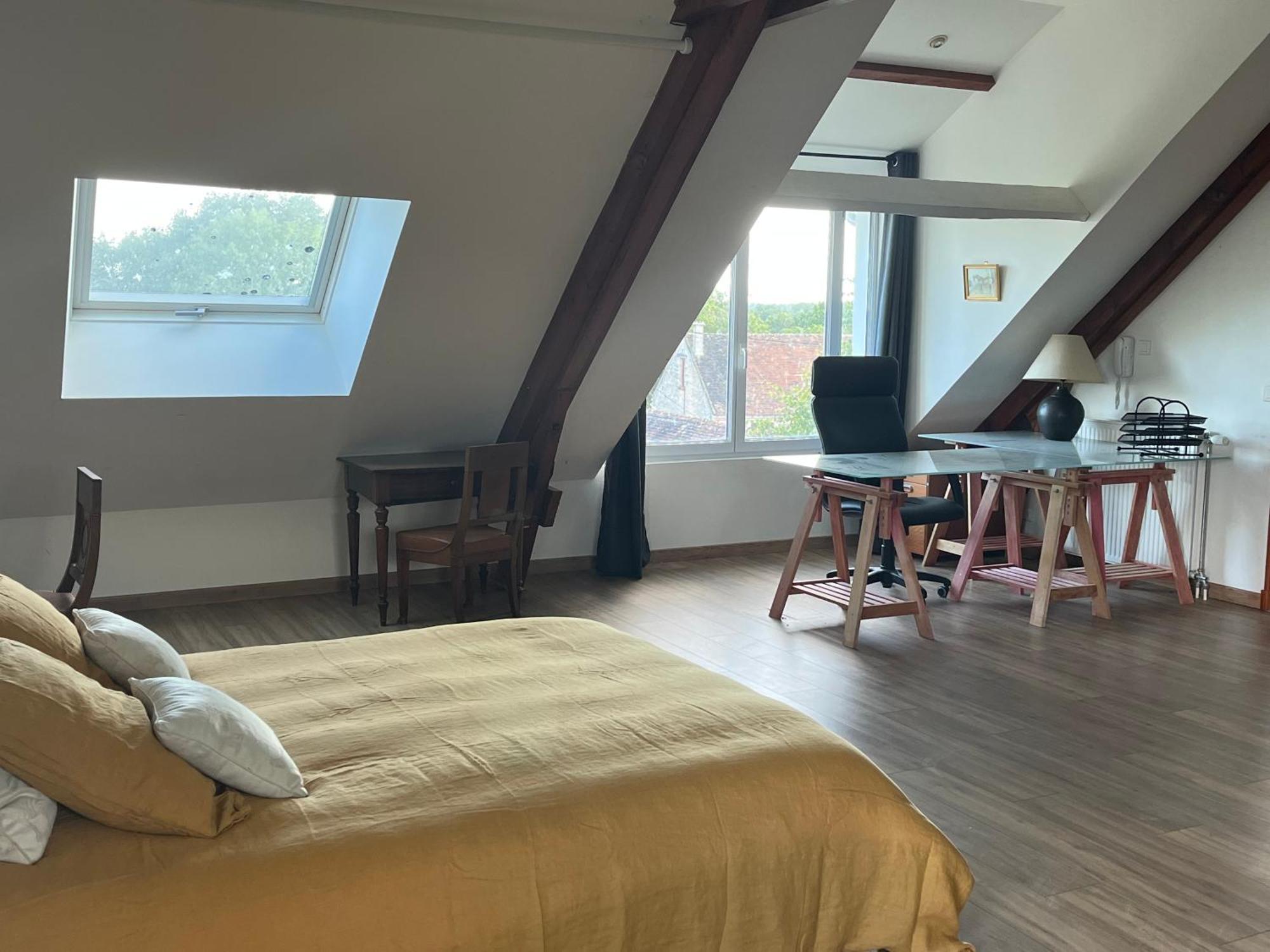 Les Ecuries Bed and Breakfast Recloses Εξωτερικό φωτογραφία