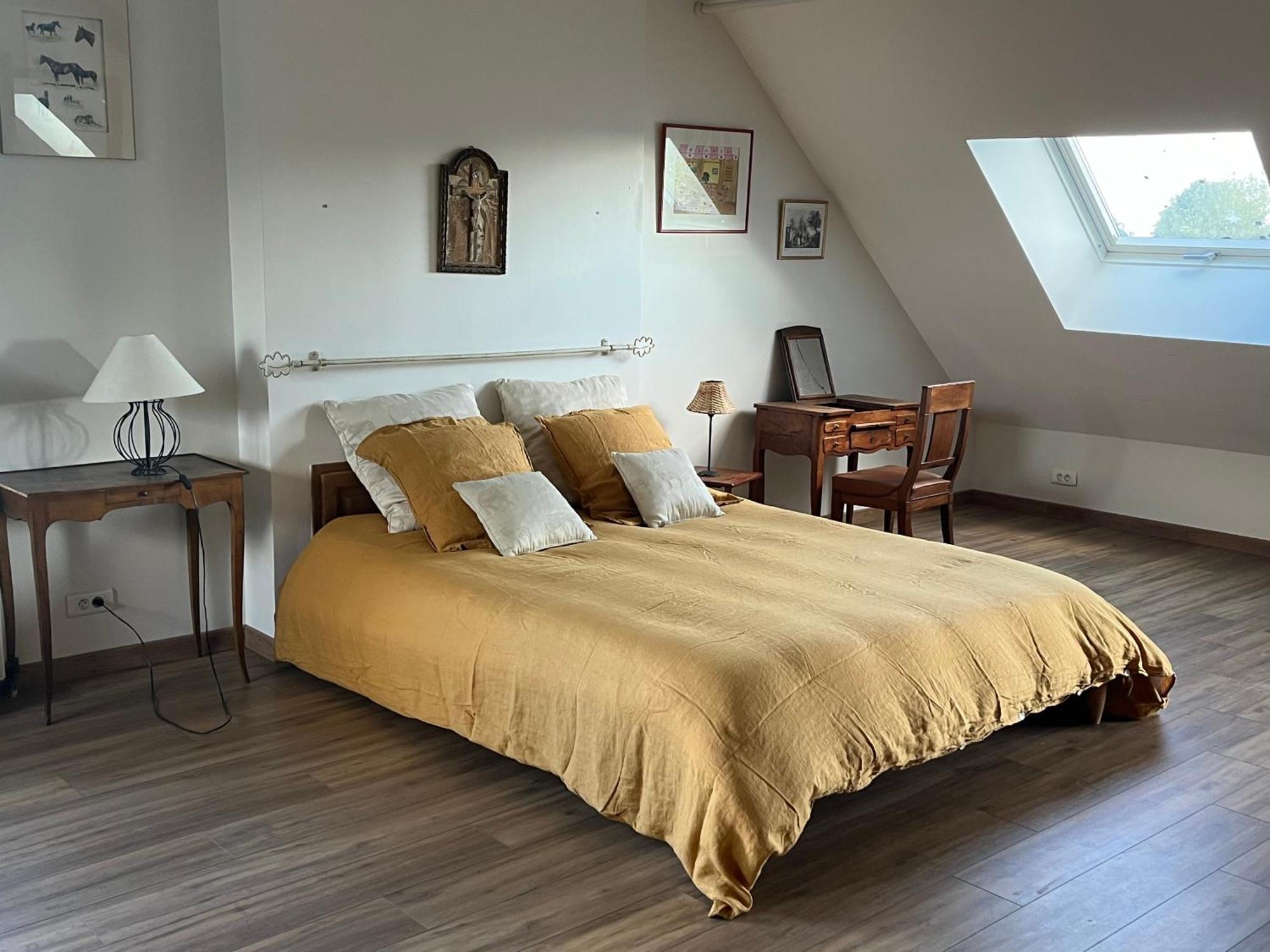 Les Ecuries Bed and Breakfast Recloses Εξωτερικό φωτογραφία