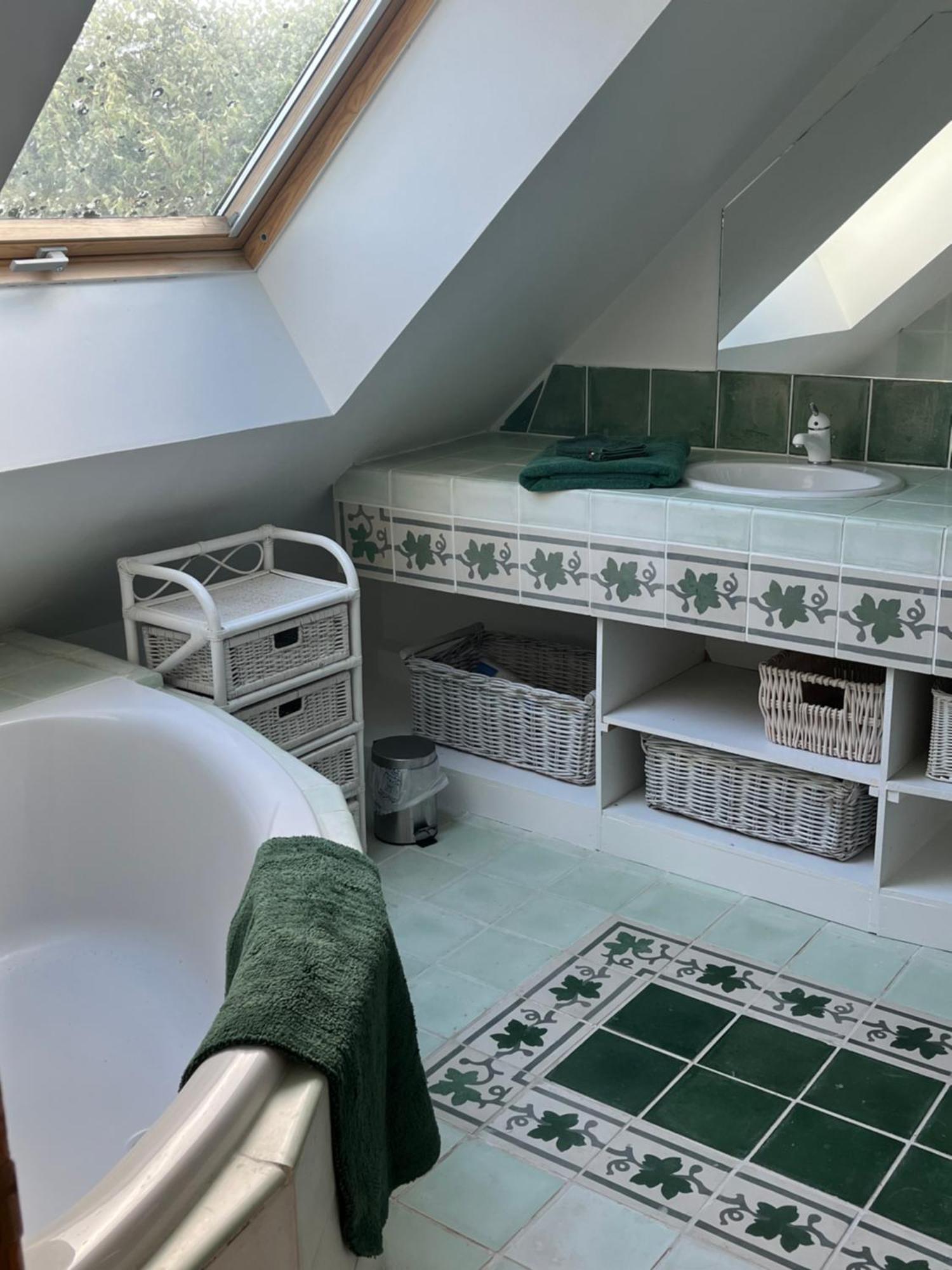 Les Ecuries Bed and Breakfast Recloses Εξωτερικό φωτογραφία