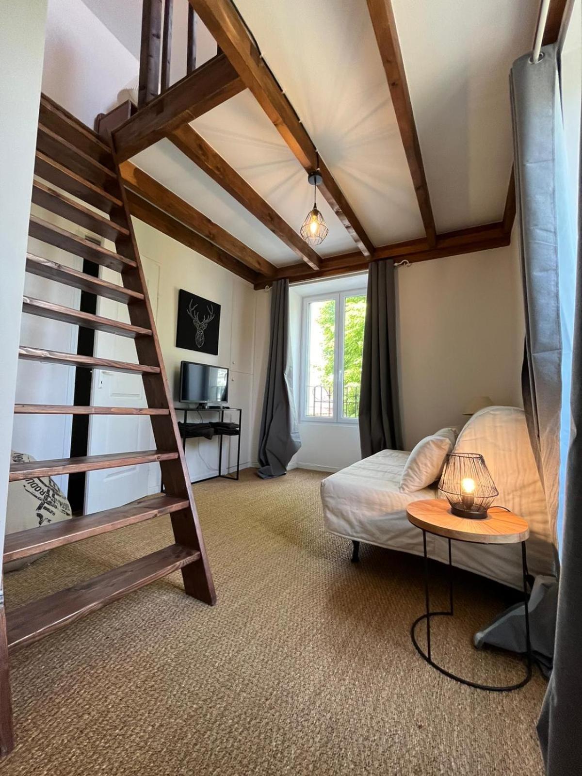 Les Ecuries Bed and Breakfast Recloses Εξωτερικό φωτογραφία